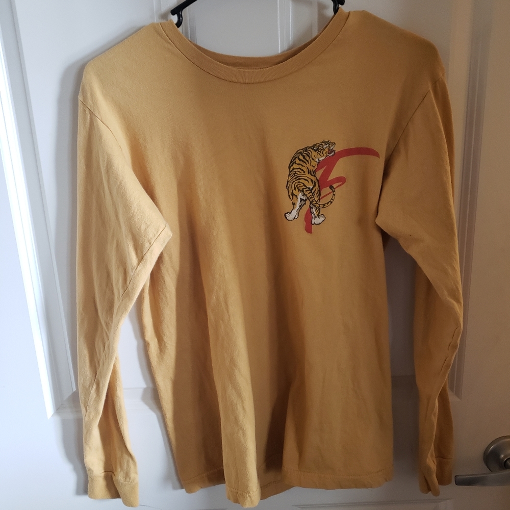 Franchise t-shirt